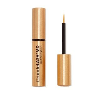 NEW GRANDE LASH-MD lash enhancing serum .03 ounces great for travel!